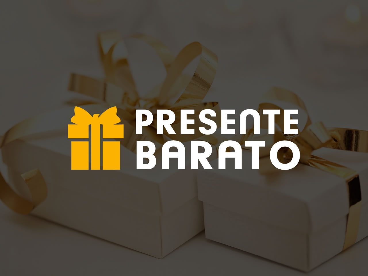 Presente Barato